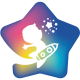 创享+早教logo